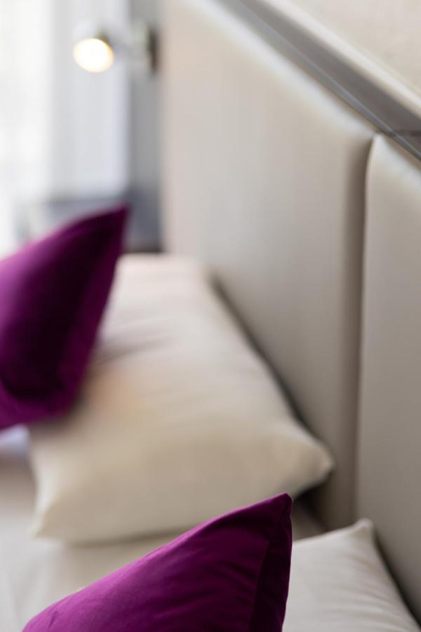 Hotel Club Le Capet Sainte-Maxime Esterno foto